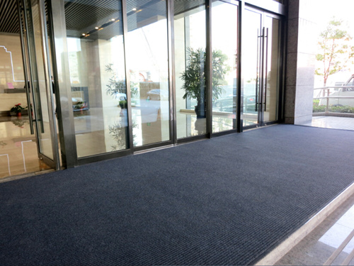 3000型 Rib Mat 3000-除塵防滑墊